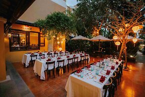 La Siesta Hoi An Resort & Spa