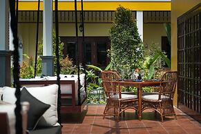 La Siesta Hoi An Resort & Spa