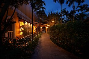 La Siesta Hoi An Resort & Spa