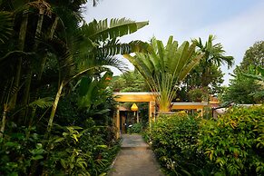 La Siesta Hoi An Resort & Spa