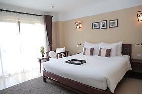 La Siesta Hoi An Resort & Spa