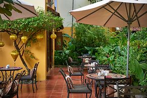 La Siesta Hoi An Resort & Spa