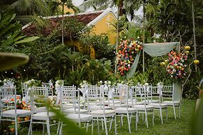 La Siesta Hoi An Resort & Spa