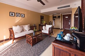 La Siesta Hoi An Resort & Spa