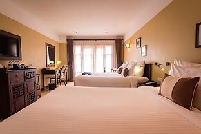 La Siesta Hoi An Resort & Spa