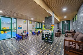 La Siesta Hoi An Resort & Spa