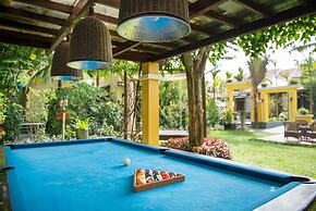 La Siesta Hoi An Resort & Spa