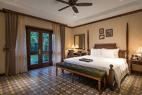 La Siesta Hoi An Resort & Spa