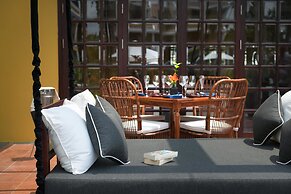 La Siesta Hoi An Resort & Spa