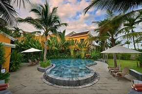 La Siesta Hoi An Resort & Spa