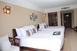 La Siesta Hoi An Resort & Spa