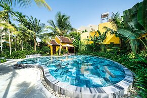 La Siesta Hoi An Resort & Spa