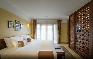 La Siesta Hoi An Resort & Spa
