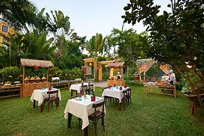 La Siesta Hoi An Resort & Spa