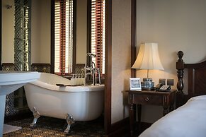 La Siesta Hoi An Resort & Spa