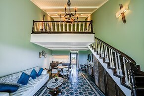 La Siesta Hoi An Resort & Spa