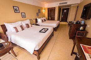 La Siesta Hoi An Resort & Spa