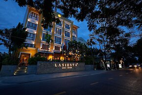 La Siesta Hoi An Resort & Spa