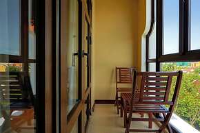 La Siesta Hoi An Resort & Spa