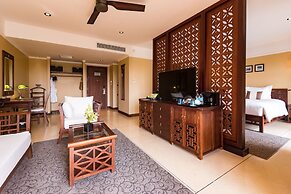 La Siesta Hoi An Resort & Spa