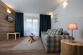 Aplend Vila Magnolia