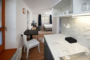 Aplend Vila Magnolia