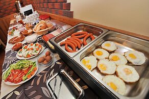 Aplend Vila Magnolia