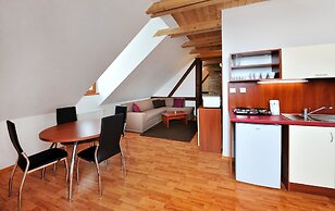 Aplend Vila Magnolia