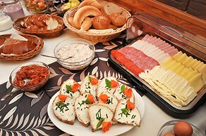 Aplend Vila Magnolia