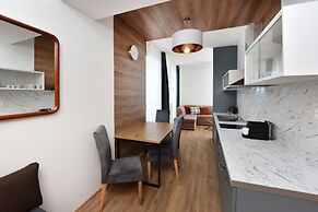 Aplend Vila Magnolia