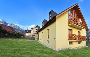 Aplend Vila Magnolia