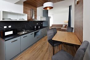 Aplend Vila Magnolia