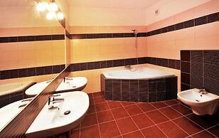 Aplend Vila Magnolia