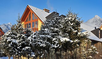 Aplend Vila Magnolia