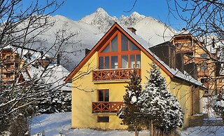 Aplend Vila Magnolia