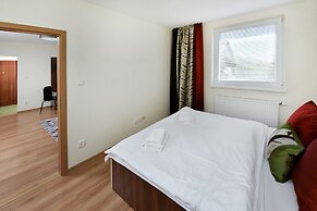 APLEND Bed & Breakfast Júlia