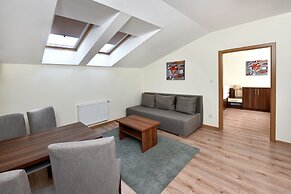 APLEND Bed & Breakfast Júlia