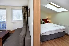 APLEND Bed & Breakfast Júlia