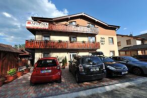 APLEND Bed & Breakfast Júlia