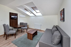 APLEND Bed & Breakfast Júlia