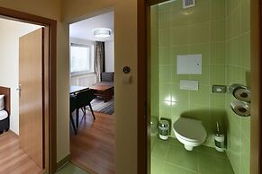 APLEND Bed & Breakfast Júlia