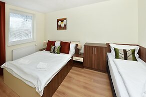 APLEND Bed & Breakfast Júlia