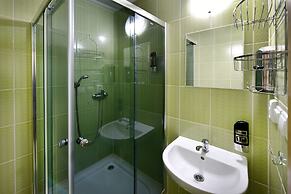 APLEND Bed & Breakfast Júlia