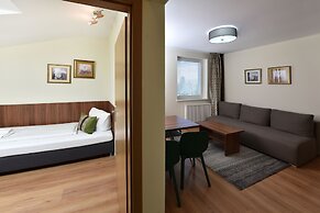 APLEND Bed & Breakfast Júlia