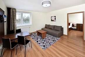 APLEND Bed & Breakfast Júlia