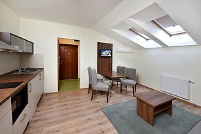 APLEND Bed & Breakfast Júlia