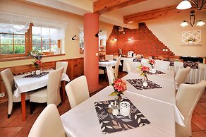 APLEND Bed & Breakfast Júlia