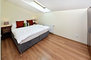 APLEND Bed & Breakfast Júlia