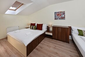 APLEND Bed & Breakfast Júlia