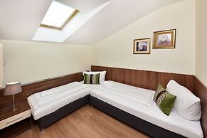 APLEND Bed & Breakfast Júlia